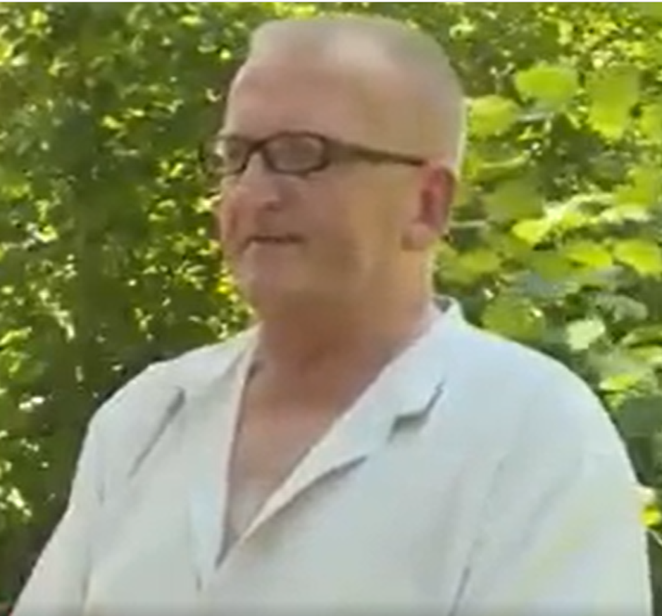 Ilija Mamić | Avtor: RTRS/zajem zaslona