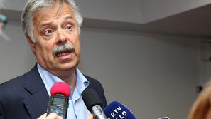 “Večina zakonov, ki urejajo področje dela v Italiji, je vezana na stalno prebiva