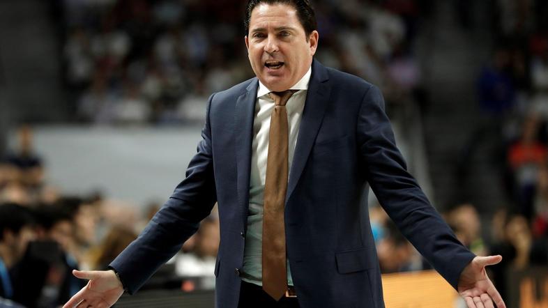 xavi pascual