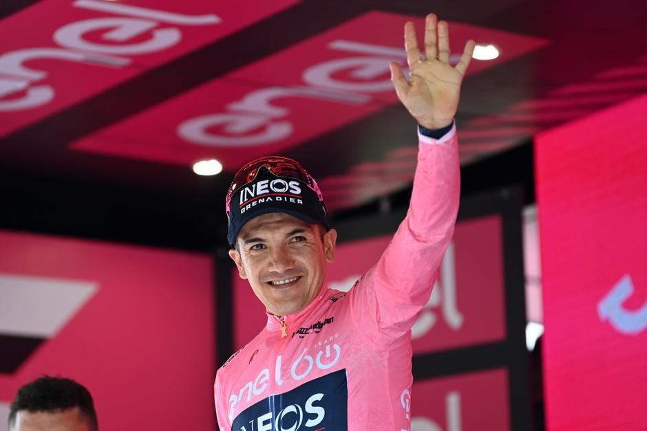 Giro d'Italia | Avtor: Profimedia