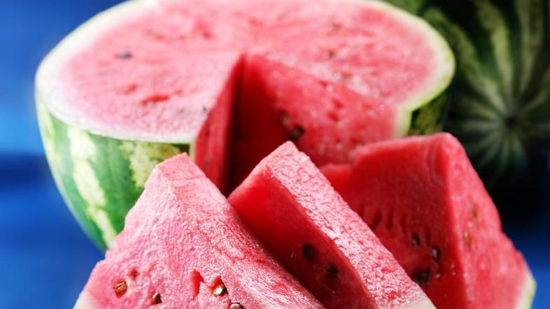 Hrana je vir dobrega (ali slabega) počutja. (Foto: Shutterstock)