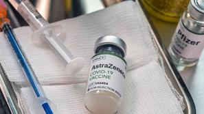Covid-19, cepivo, AstraZeneca