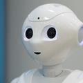 Robot Pepper