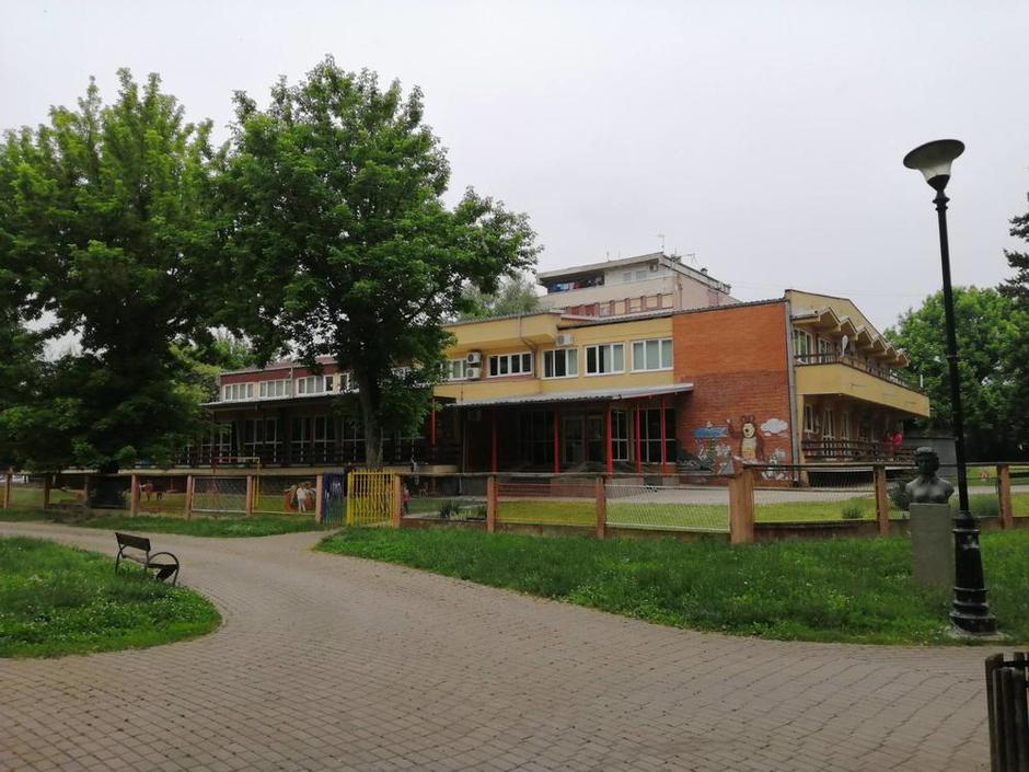 Olga Jovičić Rita | Avtor: Kurir.rs