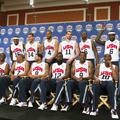 dream team zda košarka london olimpijske igre