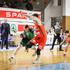 pokal spar KK Olimpija - KK Krka