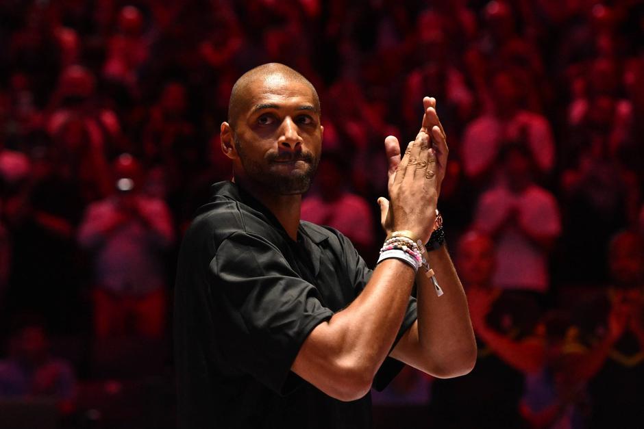 Nicolas Batum | Avtor: Profimedia