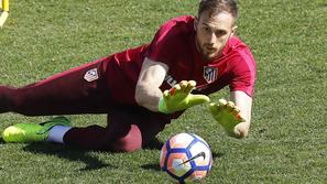 jan oblak