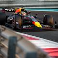 Formula 1 Red Bull Max Verstappen
