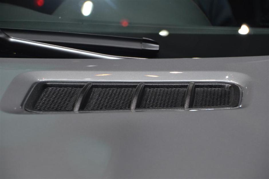 Mercedes | Avtor: Gregor Prebil