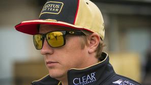 kimi raikkonen