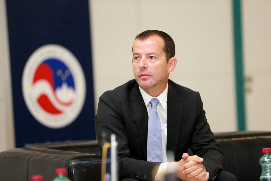 Enzo Smrekar | Avtor: Mediaspeed.net