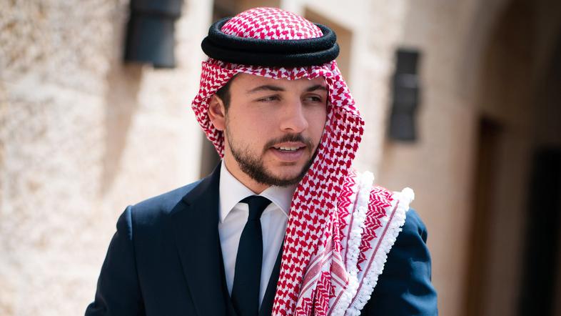 princ hussein