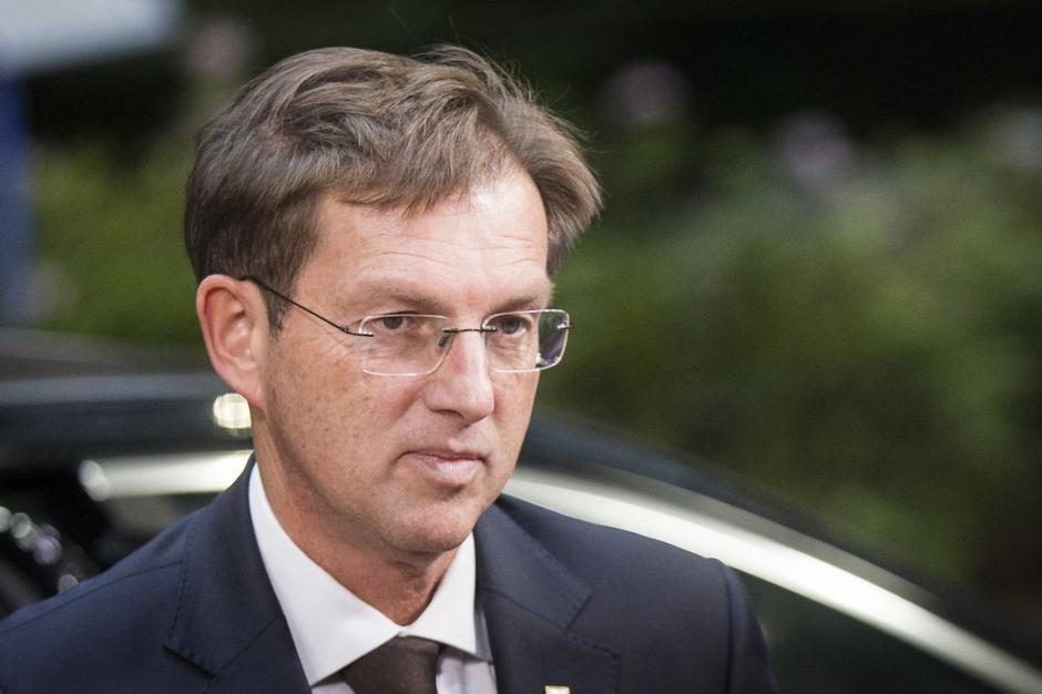 Miro Cerar | Avtor: EPA