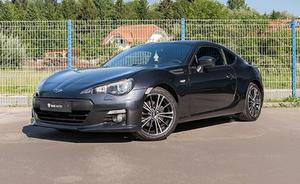 Subaru BRZ 2.0