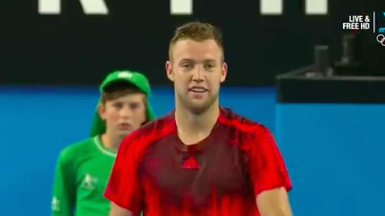 Jack Sock