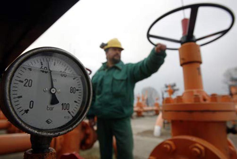 Belorusija po besedah Vladimirja Putina plačuje najnižjo ceno za zemeljski plin. | Avtor: Žurnal24 main