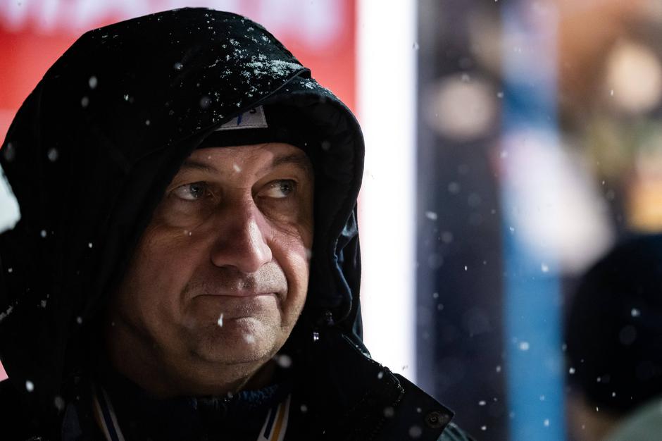 sandro pertile | Avtor: Profimedia