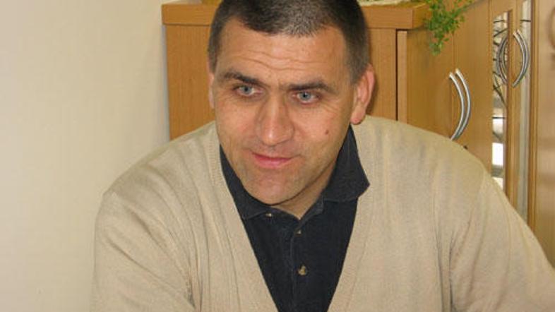 Jure Žerjav si prizadeva, da bo SP v smučanju leta 2017 gostila tudi Kranjska Go