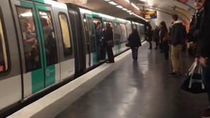 metro pariz souleyman s. chelsea navijači