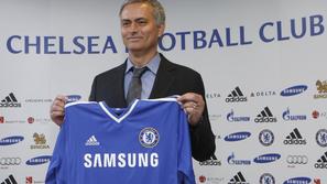 Jose Mourinho Chelsea