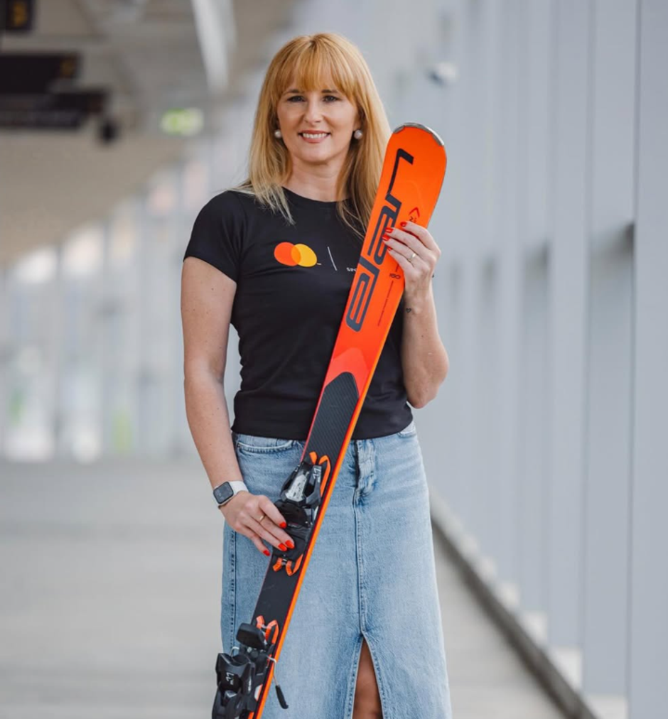 Katja Koren | Avtor: Instagram