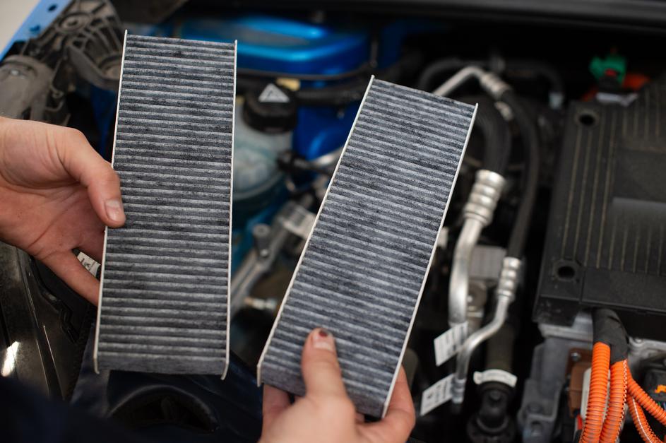 Peugeot servis klime