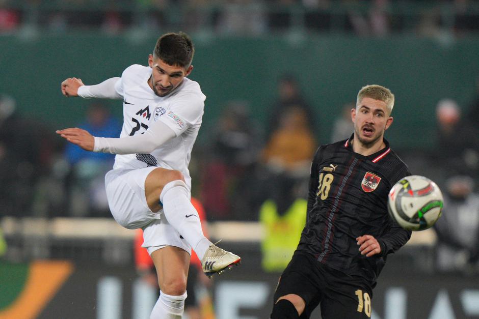 Adam Gnezda Čerin | Avtor: Profimedia