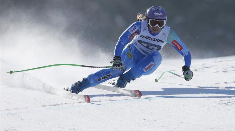 Maze Garmisch Partenkirchen smuk svetovni pokal