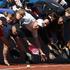 najbolj nore športne fotografije leta 2009 Kanada