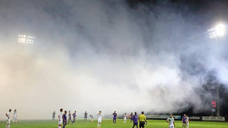 Tekma Zavrč - Maribor