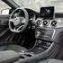 Mercedes-Benz CLA shooting brake