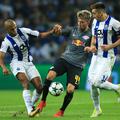 Kevin Kampl Porto Leipzig