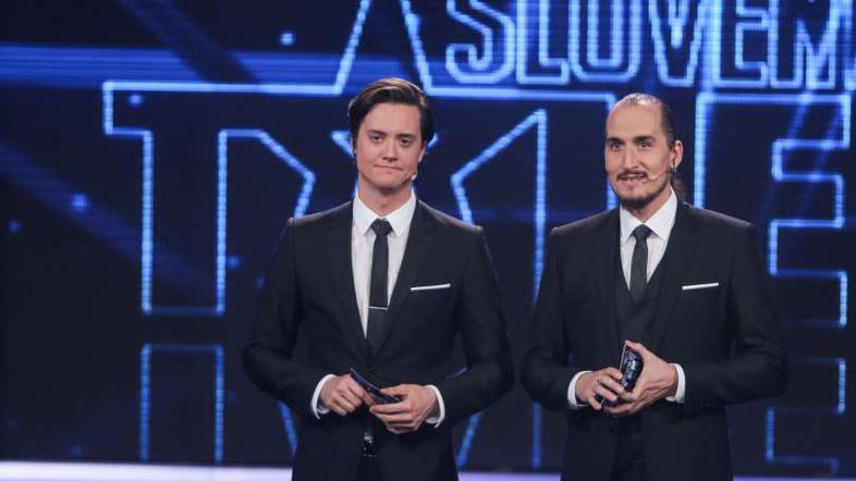 Domen Valič Vid Valič