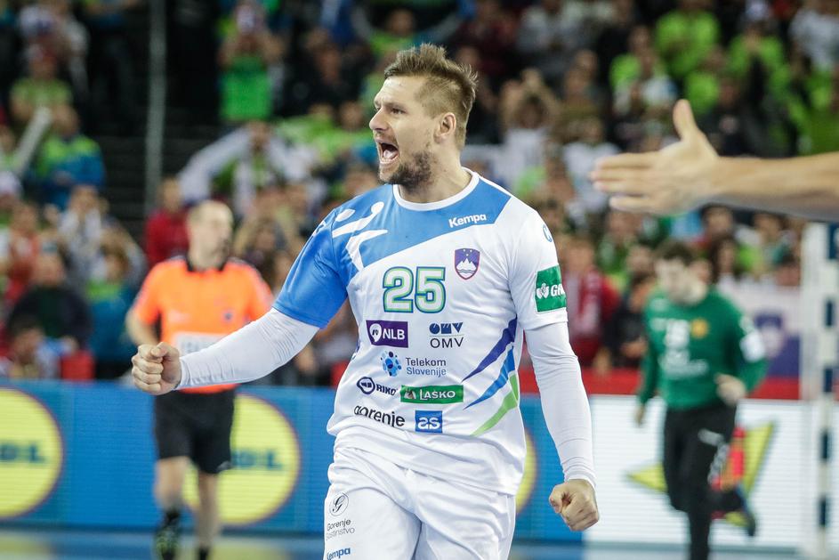 rokomet evropsko prvenstvo 2018