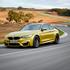 BMW M4 coupe