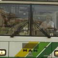 Avtobusni prevozniki grozijo z odpovedjo koncesijske pogodbe.