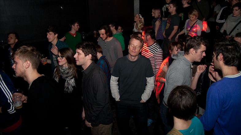 Decemberska norija v K4