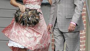 Carrie Stanford Sarah Jessica Parker Willie Garson