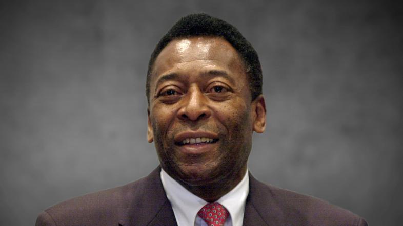 Pele