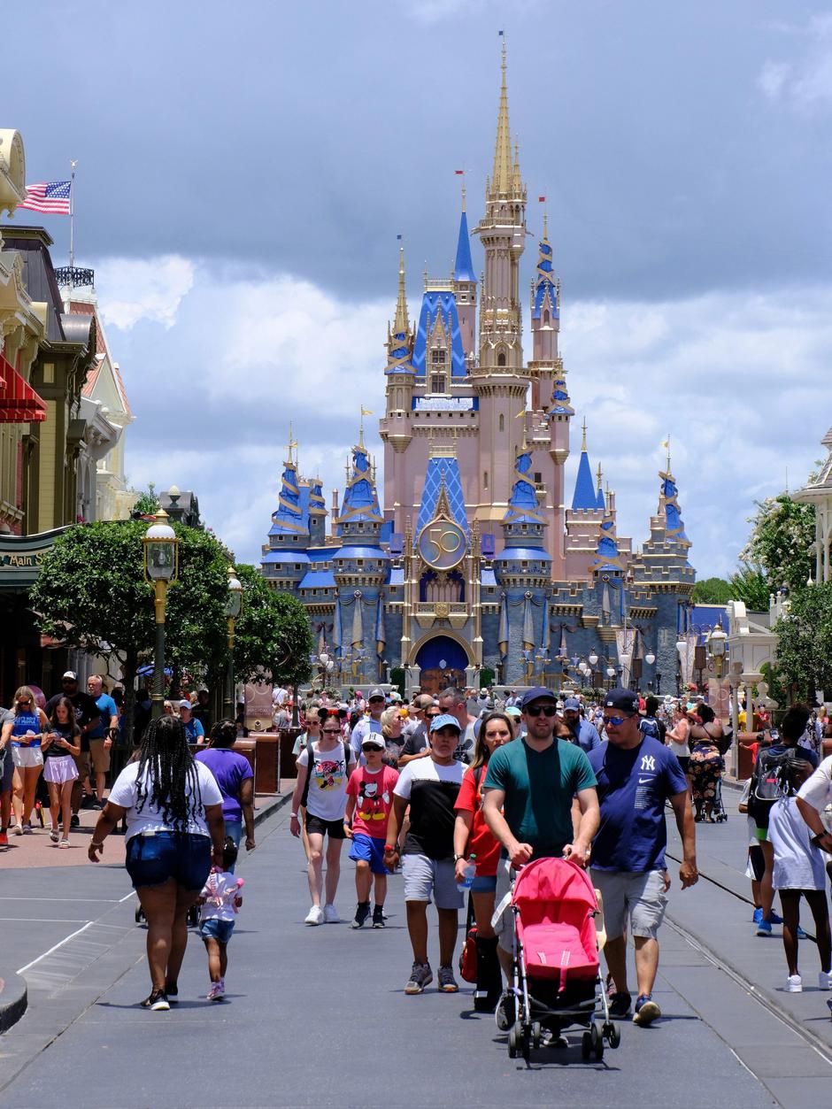 Orlando | Avtor: Profimedia