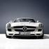 Mercedes-Benz SLS AMG roadster