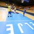 Slovenija Češka EuroBasket trening Celje dvorana Zlatorog