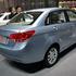 BAIC C302Z