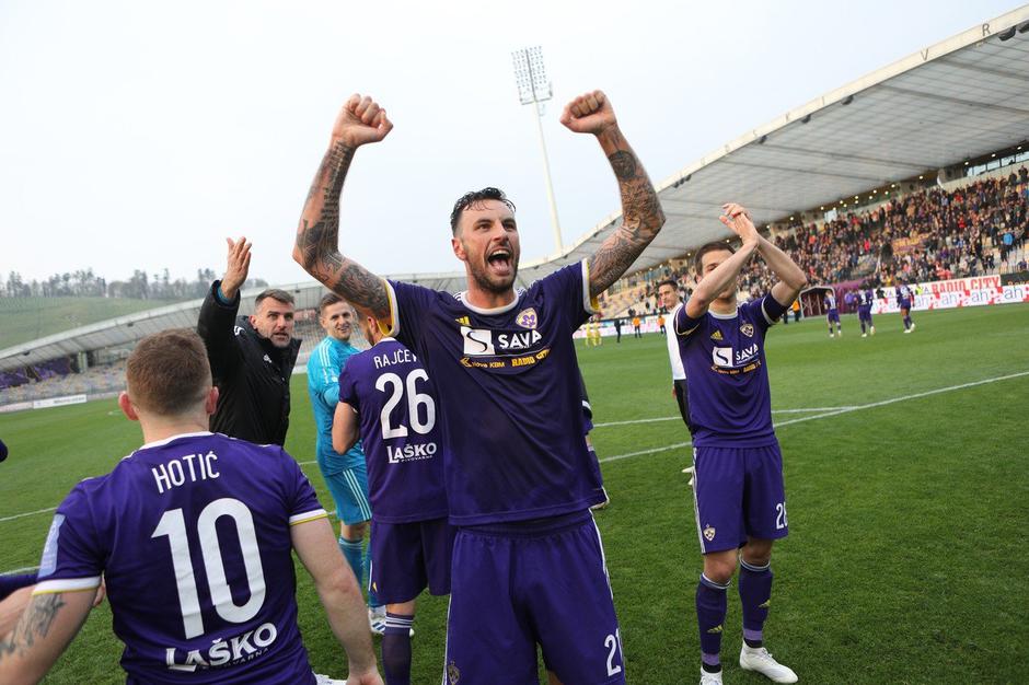 Amir Dervišević | Avtor: Profimedia