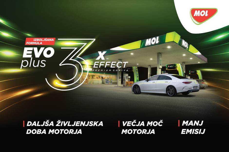 Mol evo | Avtor: MOL EVO