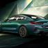 BMW M8 gran coupe