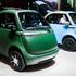 geneva motor show 2024 Microlino