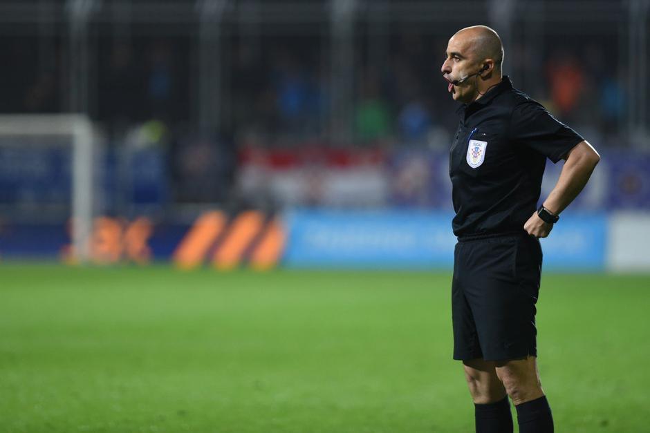 Bruno Marić | Avtor: Profimedia