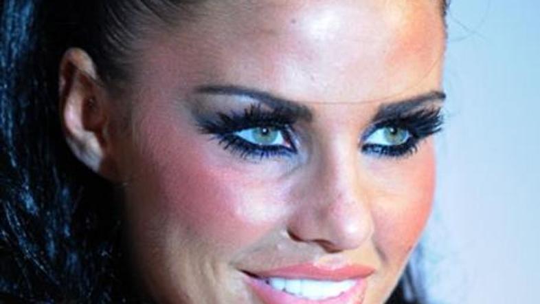 Katie Price